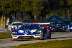 Ford GT Race Car 2016 года